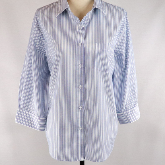 BFA Classics Button Down Shirt - Picture 1 of 7